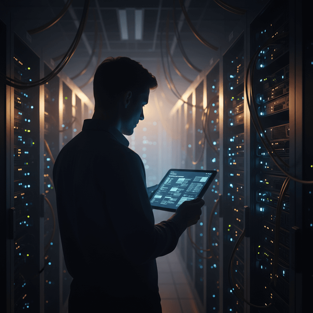 DevOps & Cloud